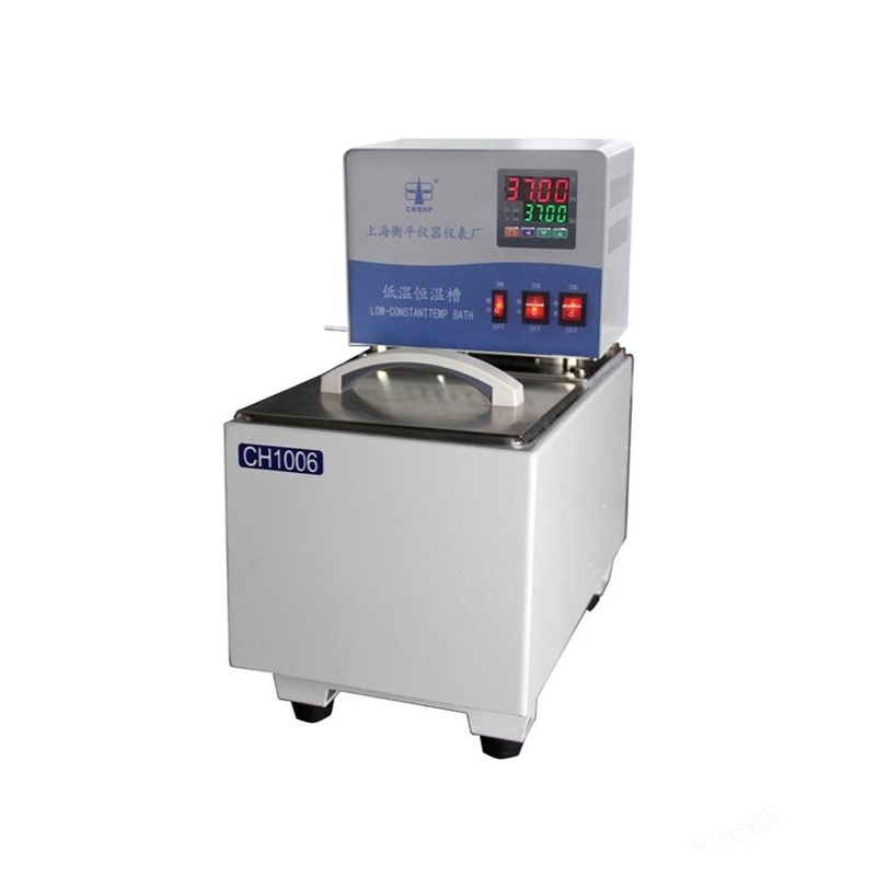 上海衡平CH1006超級(jí)恒溫槽