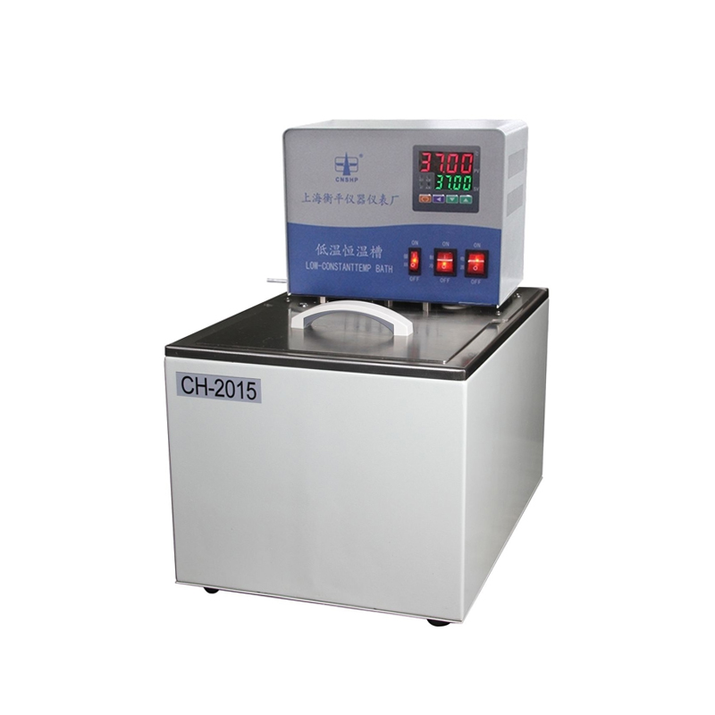 上海衡平CH1515超級(jí)恒溫槽